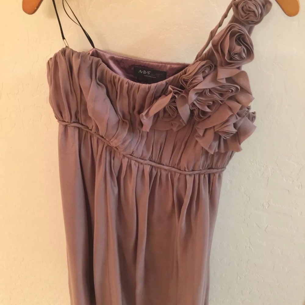 A pea in the pod maternity dress - Picture 3 of 3